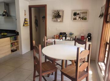 Casa Venda 650m² de 5 quartos · Casa de 3 Andares no Condomínio Eldorado  Conforto, Sofisticação e Exclusividade!