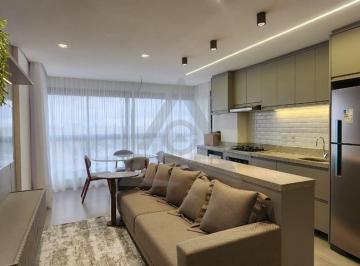 Apartamento · 66m² · 2 Quartos · 2 Vagas · Apartamento para alugar em Campinas, Nova Campinas, com 2 suítes, com 66 m², Halma 911