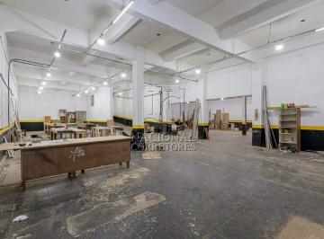 Comercial · 1000m² · Galpão para aluguel, Vila Guarani(Zona Leste) - São Paulo/SP