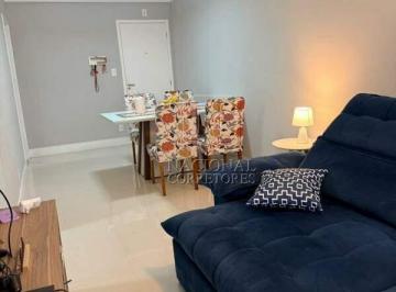 Apartamento · 63m² · 2 Quartos · 1 Vaga · Apartamento à venda, 2 quartos, 1 vaga, Jardim Utinga - Santo André/SP
