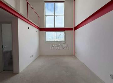 Apartamento · 52m² · 1 Quarto · 1 Vaga · Studio à venda, 1 quarto, 1 vaga, Santa Terezinha - Santo André/SP