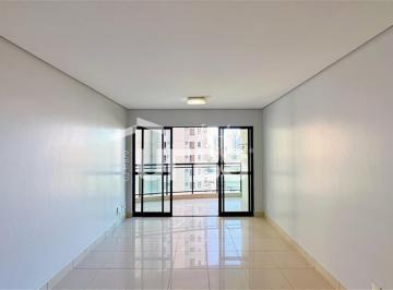 Apartamento · 135m² · 3 Quartos · 3 Vagas · Apartamento no Edifício Sousa Andrade, com Vista Privilegiada em Goiânia!