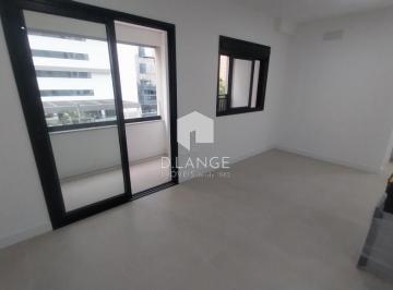 Apartamento · 46m² · 1 Quarto · 1 Vaga · Apartamento para locação no bairro Bosque de Campinas