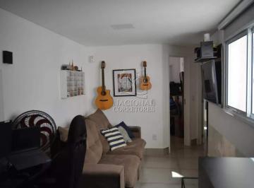 Apartamento · 88m² · 2 Quartos · 1 Vaga ·  Cobertura sem condomínio de 88m²à venda na Vila Alpina - Santo André