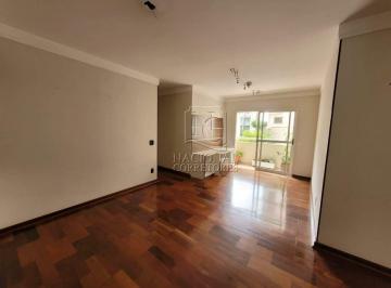 Apartamento · 114m² · 3 Quartos · 2 Vagas · Apartamento à venda, 3 quartos, 1 suíte, 2 vagas, Santo Antônio - São Caetano do Sul/SP