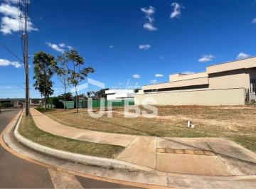 Terreno · 522m² · Lote de Esquina no Terras Alpha I