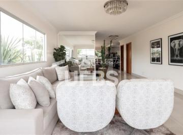 Casa · 739m² · 5 Quartos · 8 Vagas · Casa à Venda no Setor Vila Santa Rita – Goiânia/GO