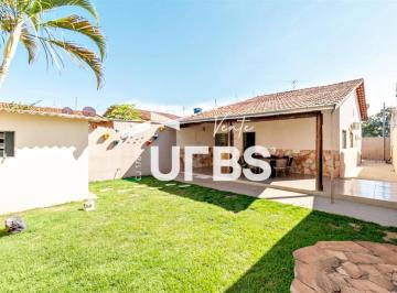 Casa · 69m² · 3 Quartos · 3 Vagas · Casa Bairro Ilda