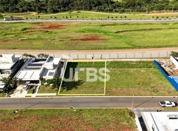 Terreno · 640m² · Lote no Plateau D’or Privilege – Lote de 640 m²