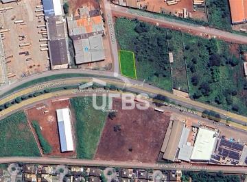 Comercial · 1321m² · Terreno de Esquina à Venda — Av. Perimetral Norte, Goiânia