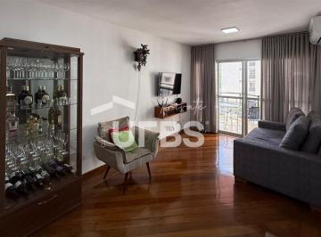 Apartamento · 109m² · 3 Quartos · 2 Vagas · Residencial Don Orlando