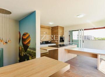 Apartamento · 167m² · 3 Quartos · COBERTURA DUPLEX À VENDA COM 3 QUARTOS NO ECOVILLE