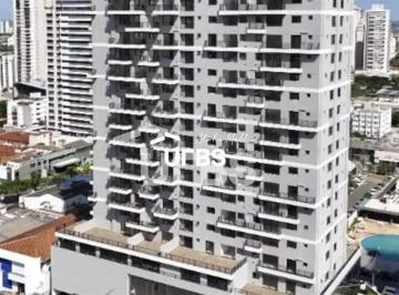 Apartamento · 73m² · 2 Quartos · 1 Vaga · Tai Residências - Setor Bueno