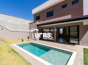 Casa · 213m² · 3 Quartos · 4 Vagas · Sobrado no Jardins Bolonha