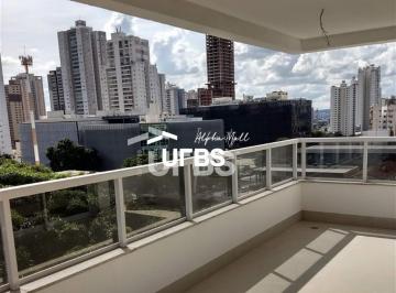 Apartamento · 155m² · 3 Quartos · 3 Vagas · Supreme Residence - Setor Bueno