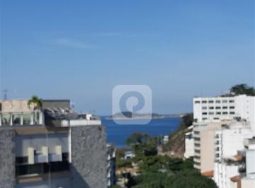 Apartamento · 142m² · 2 Quartos · 1 Vaga · Linda Cobertura no Leblon