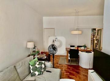 Apartamento · 91m² · 3 Quartos · 1 Vaga · Ipanema- Apartamento à venda, 91 m², 3 quartos, 3 banho e 1 vaga