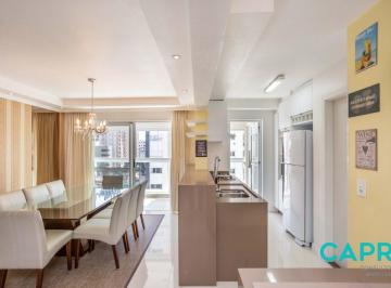 Apartamento · 142m² · 3 Quartos · Apartamento à venda - na Água Verde
