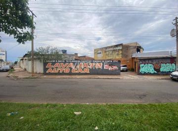 Comercial · Excelente  Lote/residencial/comercial-em frente o Posto Petros.
