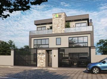 Apartamento · 2 Quartos · 1 Vaga · Novo! Apto - 1 Suíte + 1 Qt - Área Externa - Balneário Piçarras/SC
