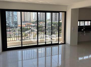 Apartamento · 132m² · 3 Quartos · 2 Vagas · Apartamento de 132 m² no Cristal Tower – 3 Suítes, 2 Vagas, Vista Definitiva e Lazer Completo