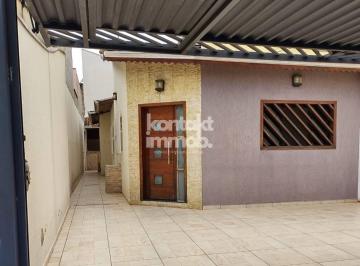 Casa · 126m² · 3 Quartos · 2 Vagas · Casa - Térrea com 3 Quartos, Jardim Tulipas - Sorocaba