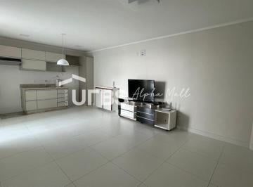 Apartamento · 67m² · 1 Quarto · 1 Vaga · Walk Bueno - Apartamento 1 quarto