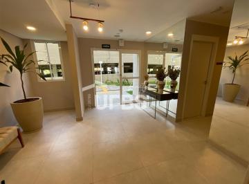 Apartamento · 61m² · 3 Quartos · 1 Vaga · Apartamento Nascente no Parque Amazônia | 16º Andar com Vista e Conforto!