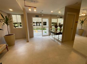 Apartamento · 61m² · 3 Quartos · 1 Vaga · Apartamento Nascente no Parque Amazônia | 16º Andar com Vista e Conforto!