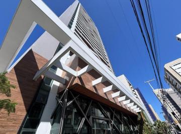 Apartamento · 41m² · 1 Quarto · 1 Vaga · Loft NOVO, 40 m² no Beach Class Meireles - Meireles - Fortaleza/CE