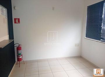 Recepção · Sala comercial (sala - sobradinho parte superior)
