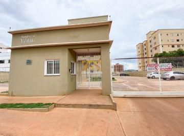 Apartamento · 61m² · 2 Quartos · 1 Vaga · Apartamento 2/4, sendo 1 suíte, 61 m² - 504 norte (ARNE 61) - Residencial Vênus - Próximo ao Atacadã