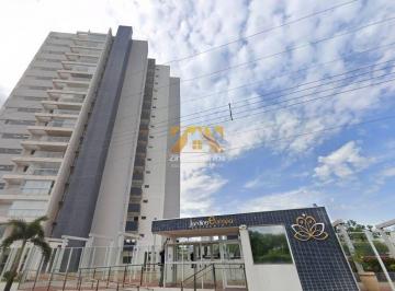Apartamento · 144m² · 4 Quartos · 2 Vagas · Apartamento Alto Padrão com 4 suítes, 144 m² - 205 sul (ARSO 22) - Jardins Europa Residence - Próxim