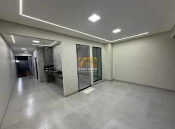 Casa · 91m² · 2 Quartos · 2 Vagas · Casa 2/4 sendo 1 suíte com closet, 91 m² - 1603 sul - Próxima à Ulbra - Palmas/TO