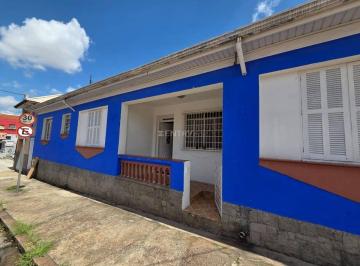Casa · 1m² · 2 Quartos · 1 Vaga · CASA PARA LOCAÇÃO, 02 DORMITÓRIOS, EDÍCULA, PONTE SÃO JOÃO, JUNDIAÍ SP