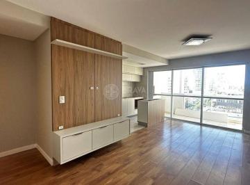 Apartamento · 2 Quartos · 1 Vaga · APARTAMENTO NO ESSENCE RESIDENCE - FAZENDA, ITAJAÍ