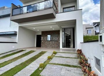 Casa · 157m² · 3 Quartos · 4 Vagas · Casa Nova, Alto Padrão, Reserva da Mata, Jundiaí