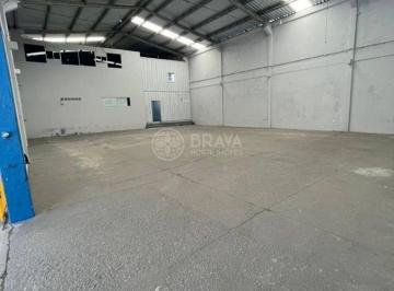 Comercial · 550m² · 1 Quarto · GALPÃO, 60 M DA MARGINAL OESTE BR-101 !