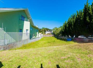Terreno , Curitiba · Terreno com 721m² no condomínio Santa Felicidade