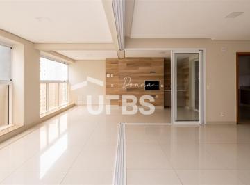 Apartamento · 236m² · 4 Quartos · 3 Vagas · Wonderful Residence