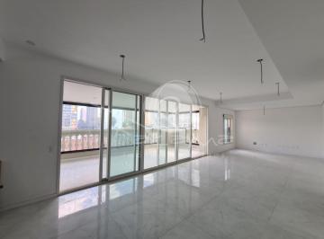 Foto 01 · Apartamento com 3 suítes para Venda no Cambuí - Façanha Imóveis Campinas