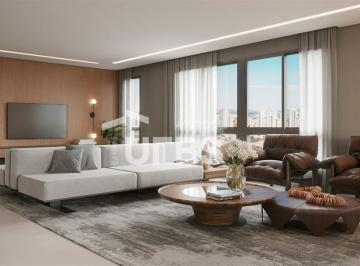 Apartamento · 194m² · 3 Quartos · 3 Vagas · Reserva Harbo - Setor Marista