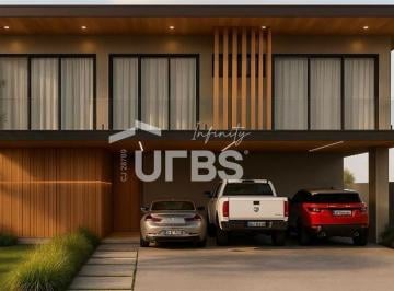 Casa · 679m² · 5 Quartos · 6 Vagas · Jardins Milão - Casa de Condomínio 5 quartos, sendo 5 suítes