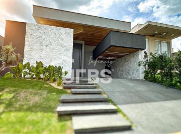 Casa · 198m² · 3 Quartos · 2 Vagas · Casa Térrea no Jardins Nápoles