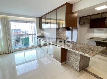 Apartamento · 108m² · 3 Quartos · 2 Vagas · Art Residence