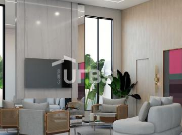 Casa · 223m² · 3 Quartos · 4 Vagas · Sobrado no Portal do Sol Garden