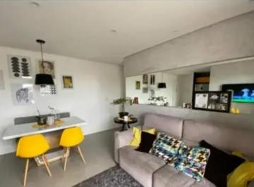 Apartamento de 2 quartos, São Paulo · Apartamento com 2 Quartos sendo uma suíte à venda, 64m² - Jaguaré