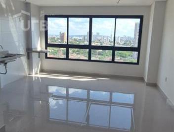 Apartamento · 89m² · 3 Quartos · 2 Vagas · Apartamento nº 1201, uma unidade habitacional