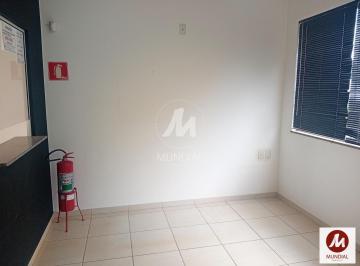 Recepção · Sala comercial (sala - sobradinho parte superior)