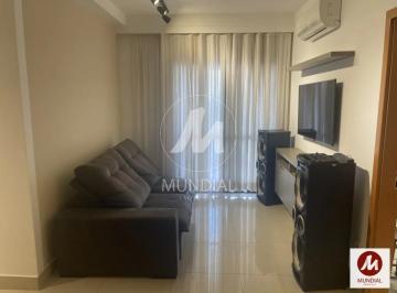 Sala de Estar · Apartamento (tipo - padrao) 2 dormitórios/suite, cozinha planejada, portaria 24 horas, lazer, espaço